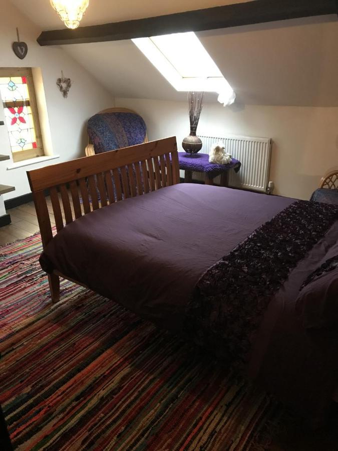 Happy Hippy Apartment Скарбъро Екстериор снимка